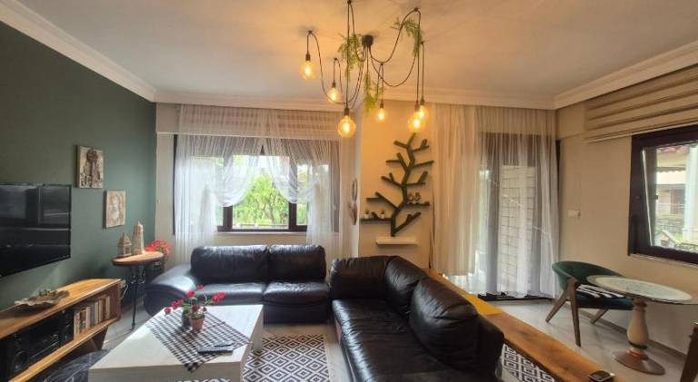 Apartment with 3 rooms for 6 persons — photo 2