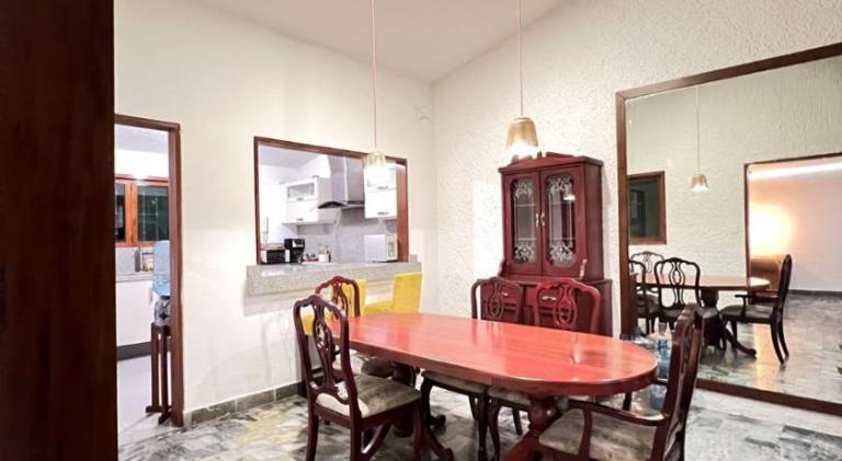 Villa with 1 room for 6 persons — photo 4