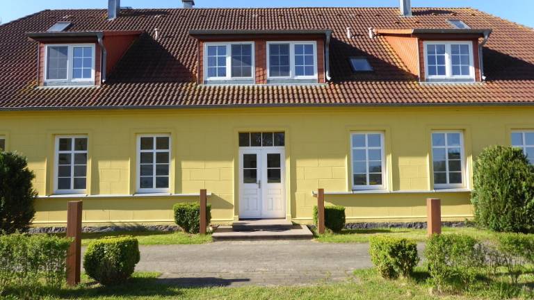 Apartment  Lieschow