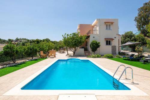 Villa Rhodes