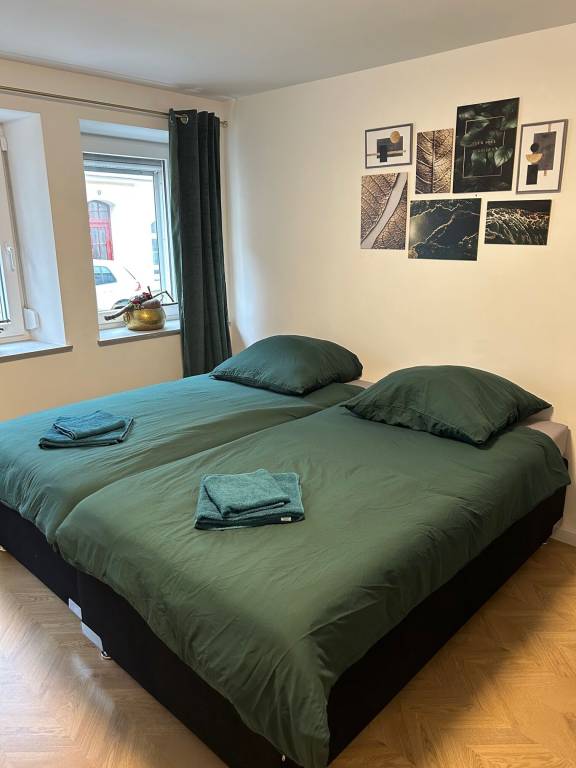 Ferienwohnung Schwabach