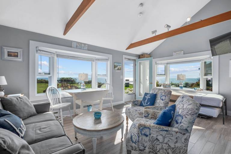 Cottage West Yarmouth