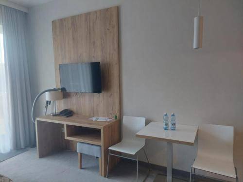 Apartament Międzygórze