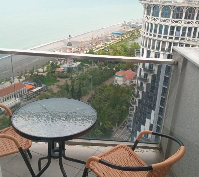 Ferienwohnung  Batumi