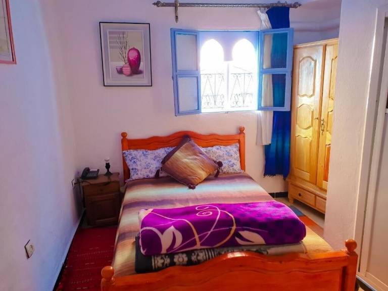 Riad  Chefchaouen