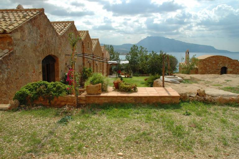 Villa  Cornino