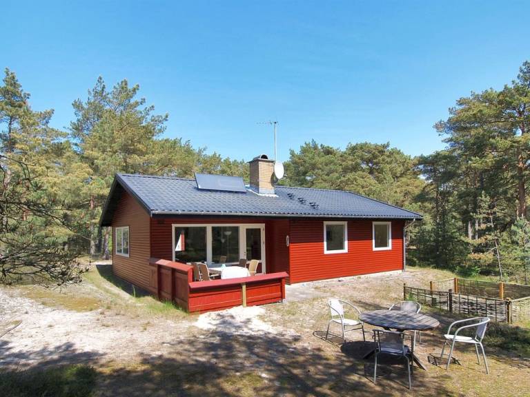 Ferienpark  Nexø