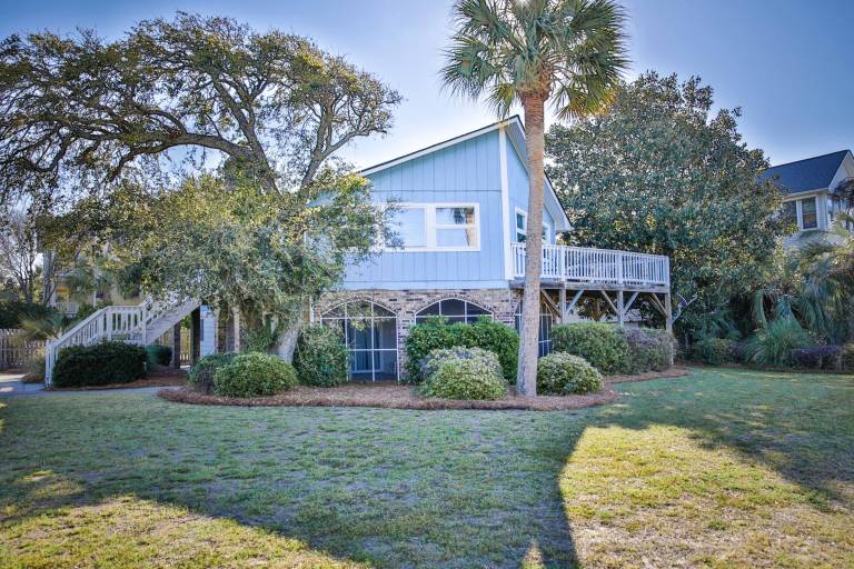 House Wild Dunes