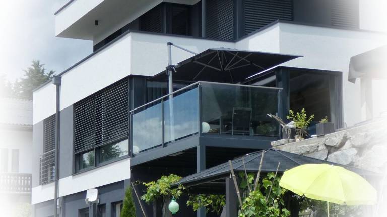 Ferienwohnung Millstatt