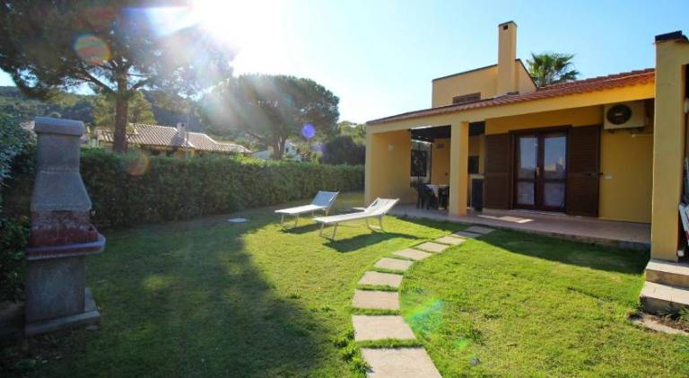 House with 1 room for 4 persons — photo 2