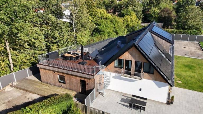 Ferienwohnung  Odense NØ