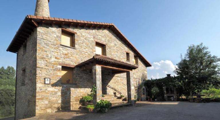 Casa Sastre in Huesca