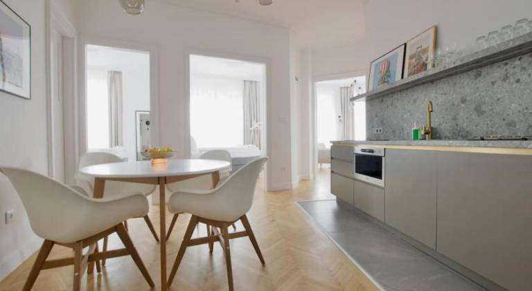 Holiday apartment | Close to St. Stephen's Basilica — photo 4