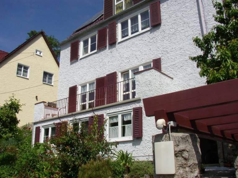 Ferienwohnung  Apolda