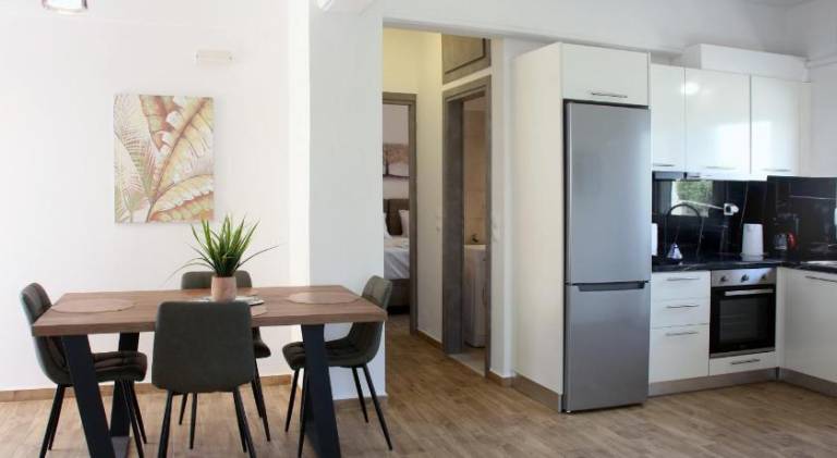 Wonderful rental apartment with terrace & garden | Beach nearby | Pets are welcome — photo 4