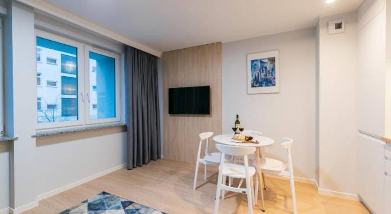 Apartment | Next to Market Square | Pets are welcome — photo 3
