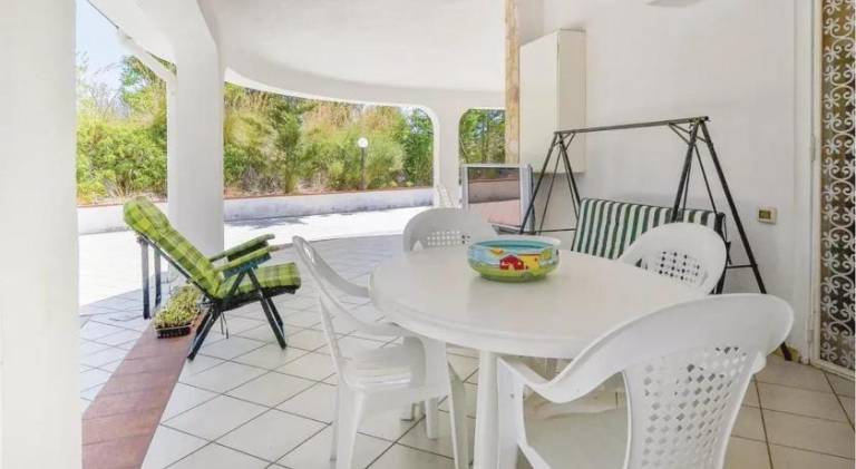 Charming Villa in Monreale with Private Pool — photo 4