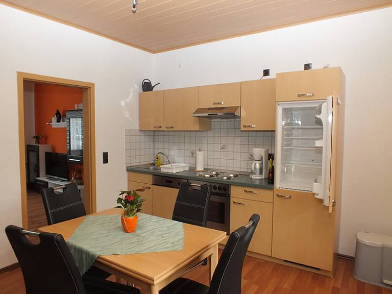 Ferienwohnung Steinach