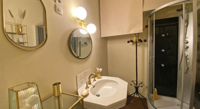 Rental apartment with 1 room for 3 persons — photo 2