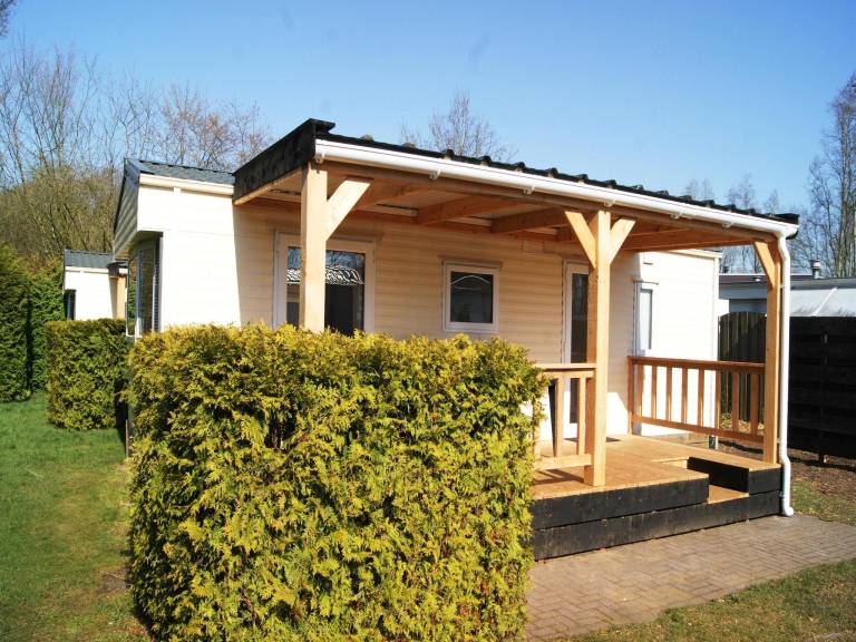 Huis Appelscha