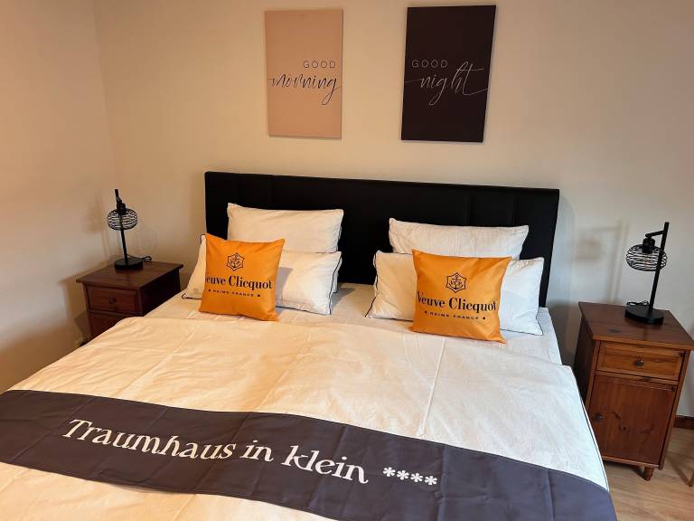Ferienhaus  Kalkar