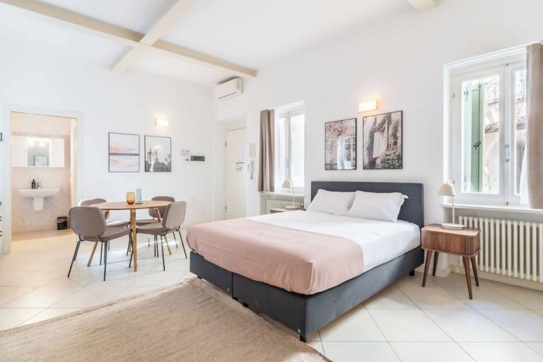 Aparthotel  Verona