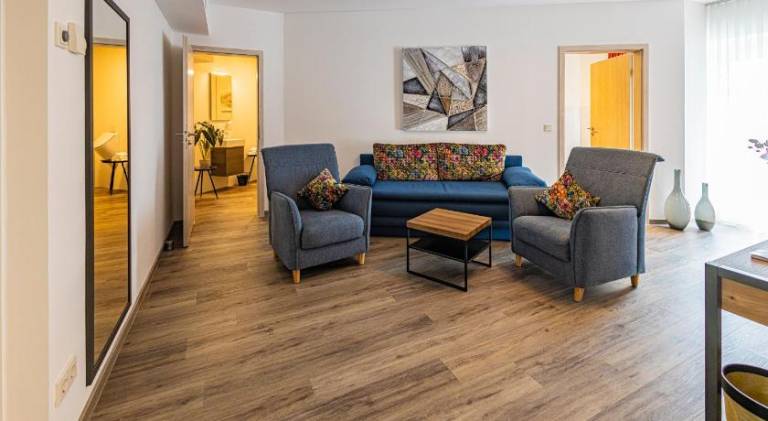 Business Vital Hotel am Rennsteig — photo 5