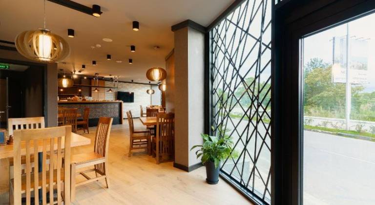 Cozy Loft Hotel — photo 3