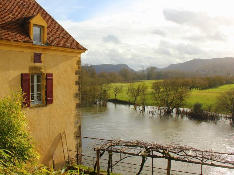Rental apartment with garden | Good for workation in Beze