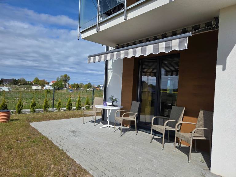 G rna 31C Near the beach Apartment Parking — photo 3