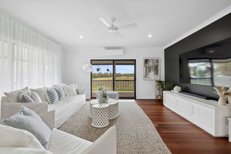 House Mylestom