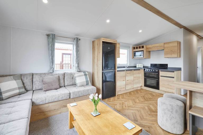 Chalet Lancaster