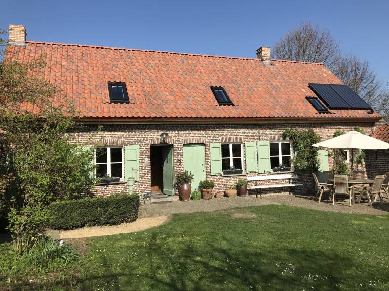 Cottage Oosterzele
