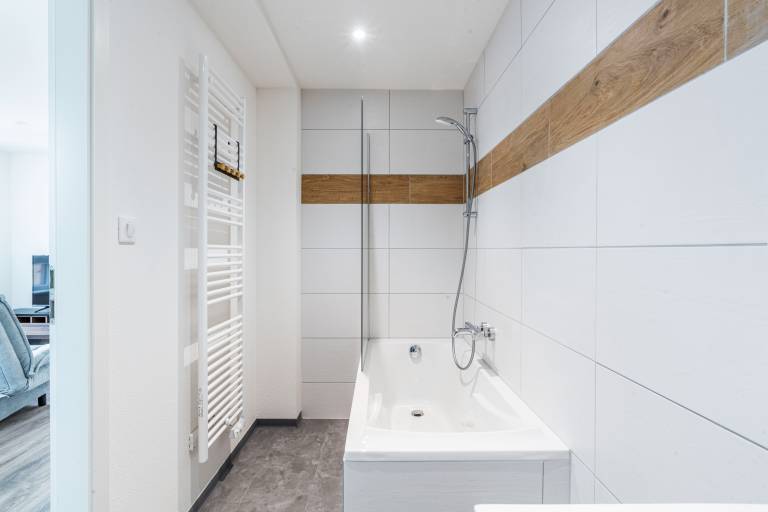 Apartment with 2 rooms for 4 persons — photo 4