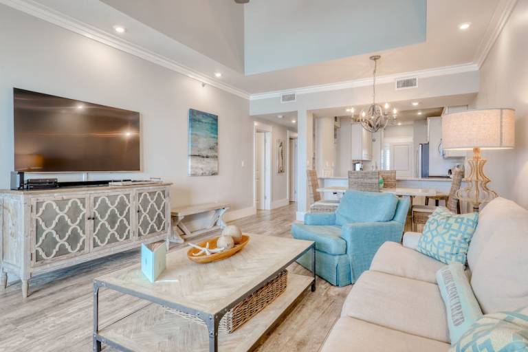 Condo Rosemary Beach