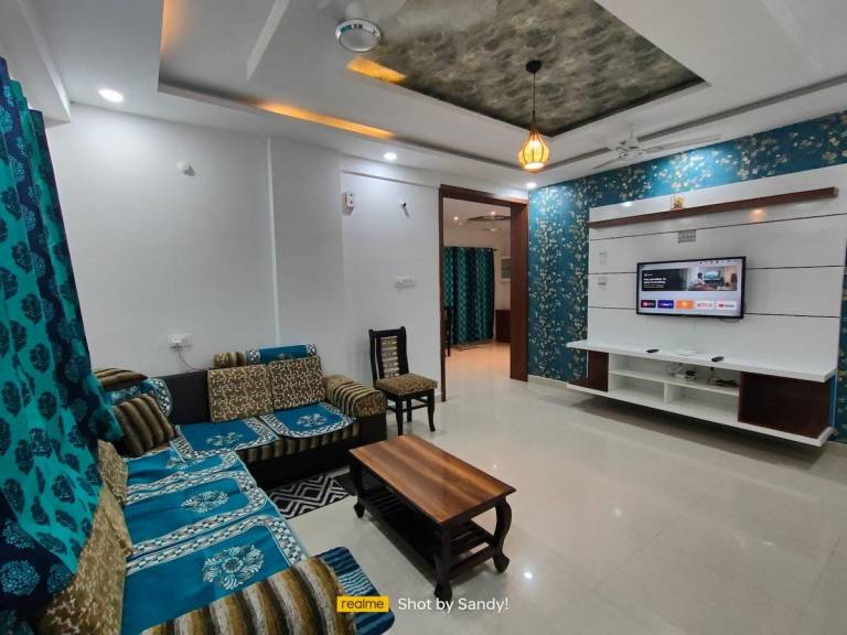 153 m&sup2; Ferienhaus