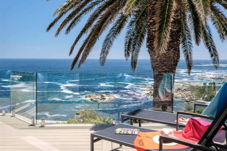 Appartement Camps Bay