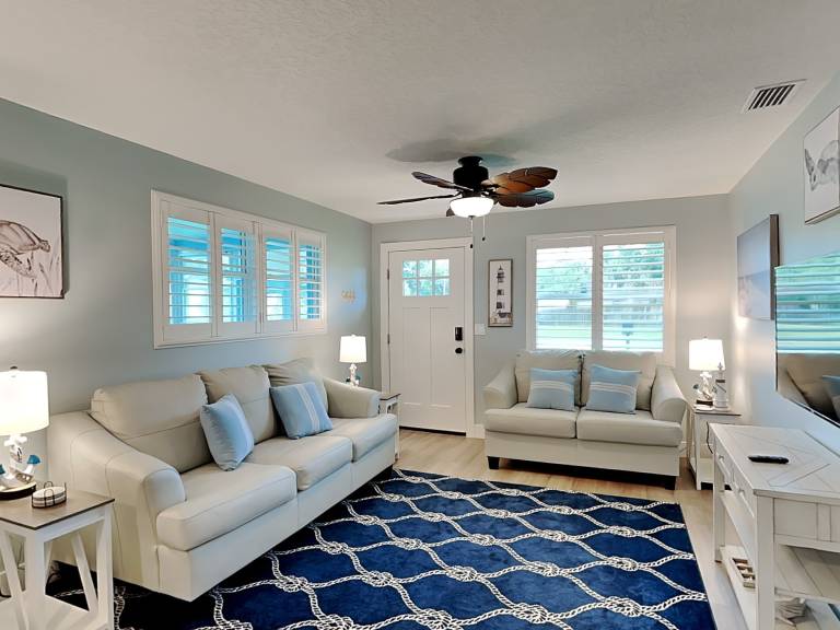 House  Ponce Inlet