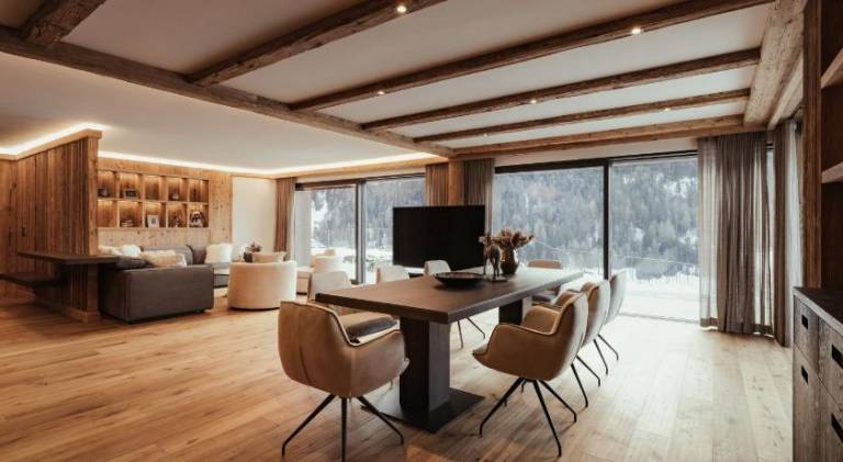 Chalet with private pool, sauna & yard | Good for workation | Dogs allowed — photo 3