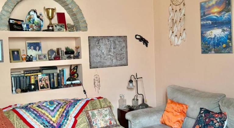Apartment | Dogs allowed — photo 2