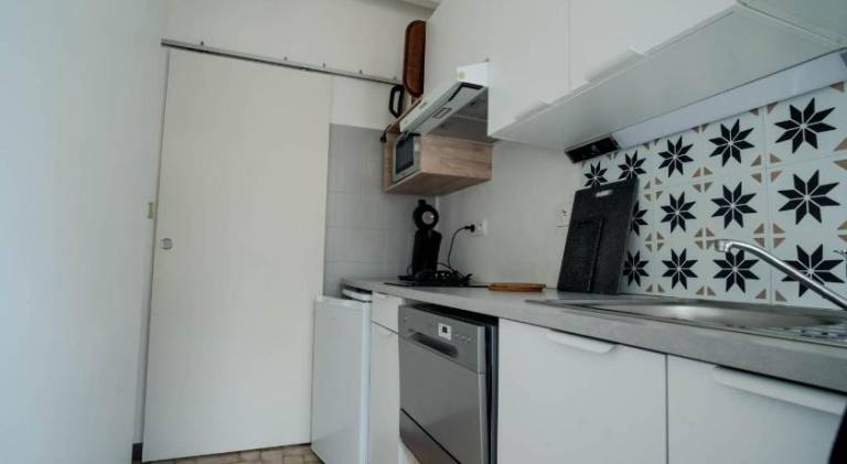 Apartment with 1 room for 6 persons — photo 5