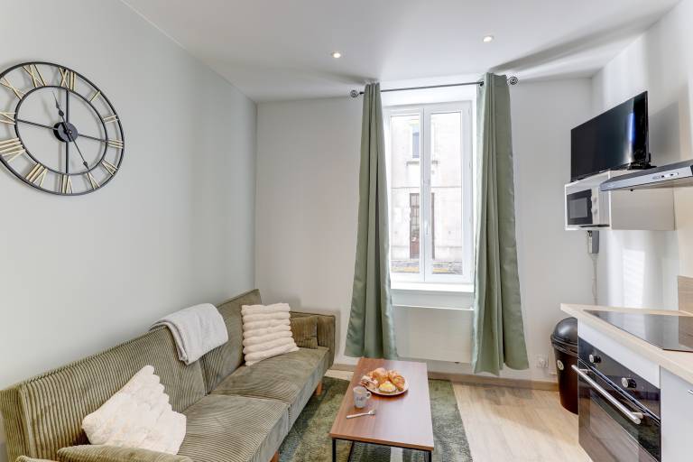 Appartement Montluçon