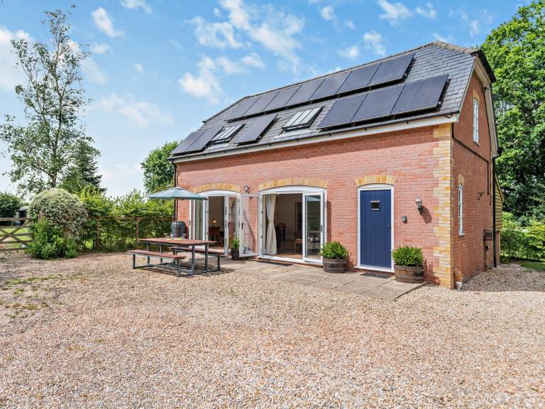 3 Bed in Sturminster Newton RCORN