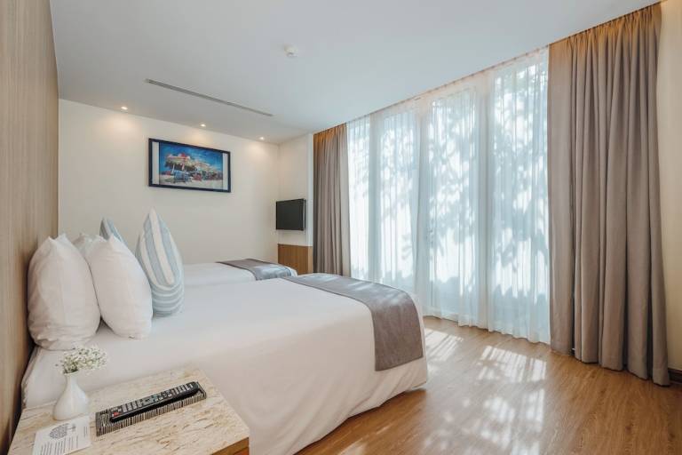 Villa Mai Khao Beach