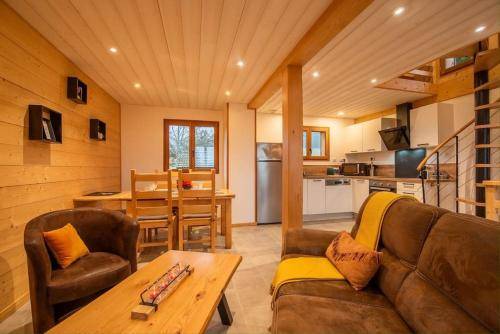 Chalet Bernex
