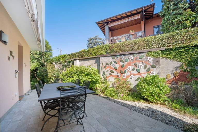 Casa vacanza Osmate