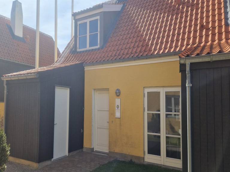 Huis  Skagen