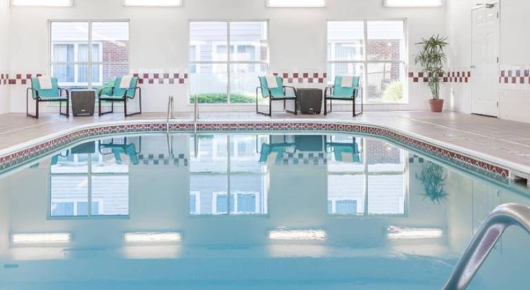 Residence Inn by Marriott Sioux Falls — photo 2
