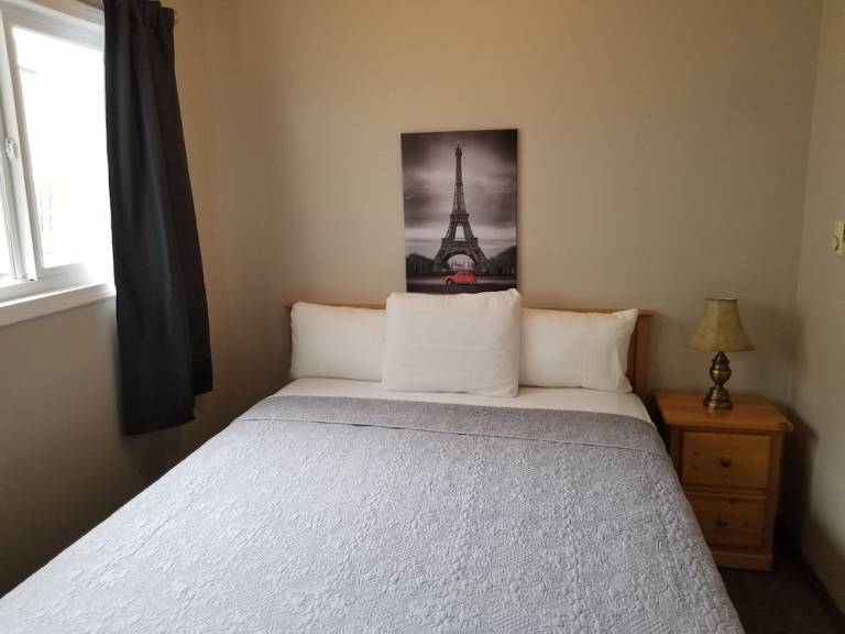 Motel  Osoyoos