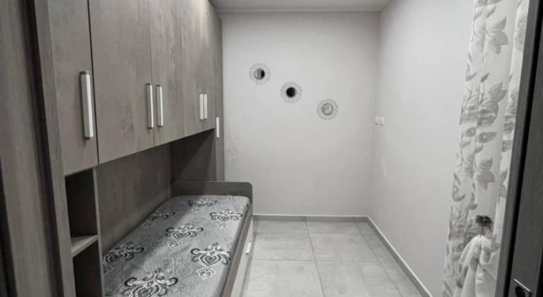 80 m&sup2; Ferienwohnung